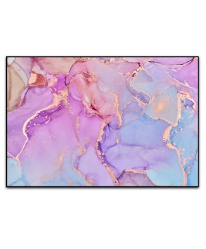 Sweet Spring - Canvas Print 80x100 cm