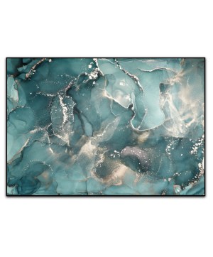 Winter - Canvas Print