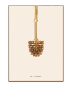 Koglen plakat Limited Edition