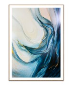 Poster Forces of Nature Str. A3 (29,7 x 42 cm) – Kunstdruck