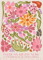 Busy right now.. Str. A5 (15x21 cm)