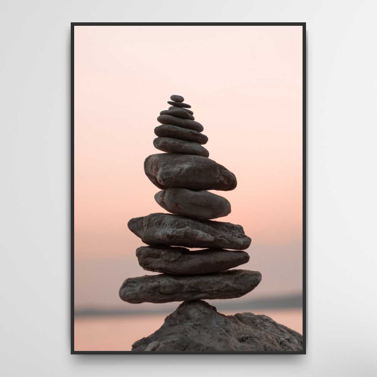 Stone Poster – Bild 5