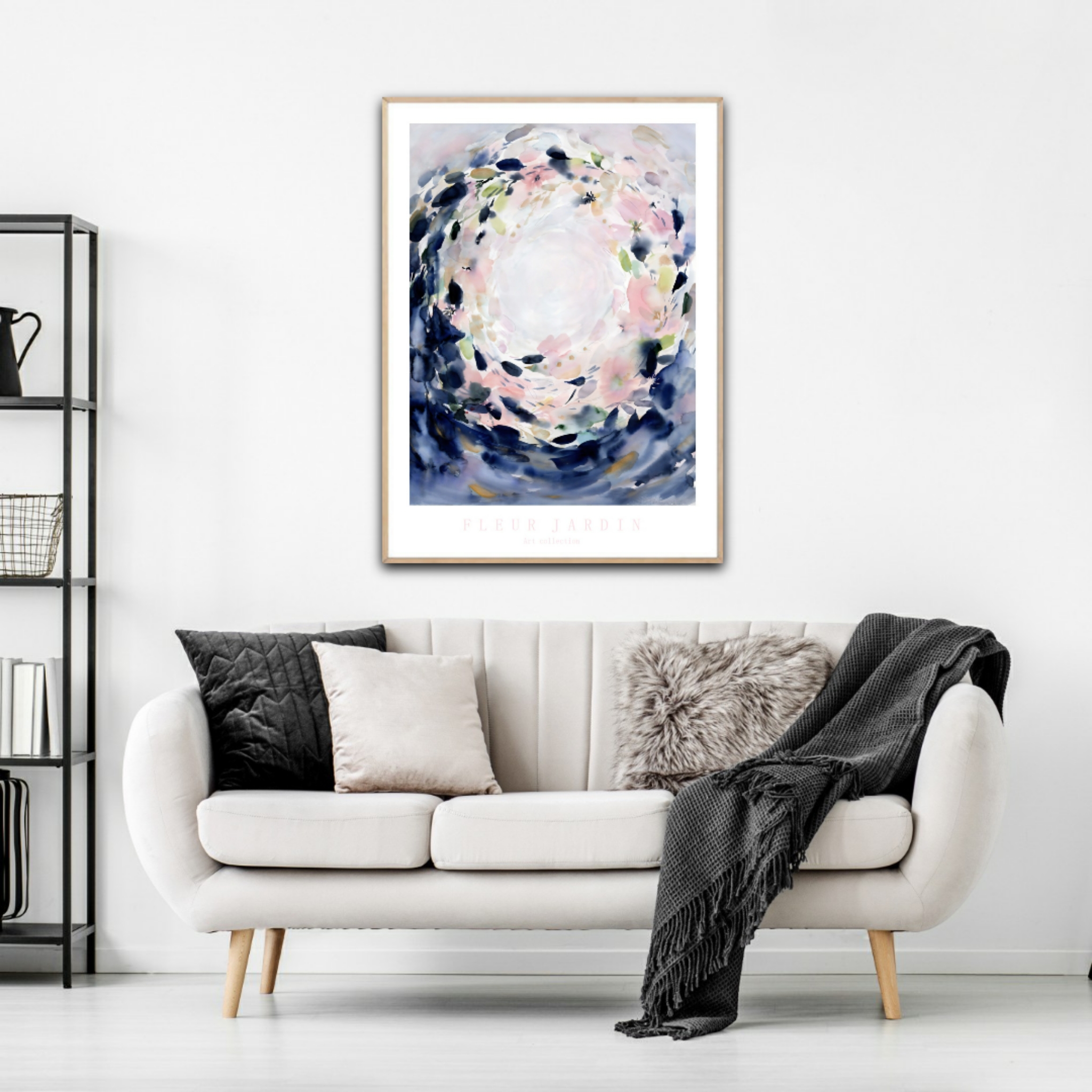 Fleur Jardin, Poster – Bild 8