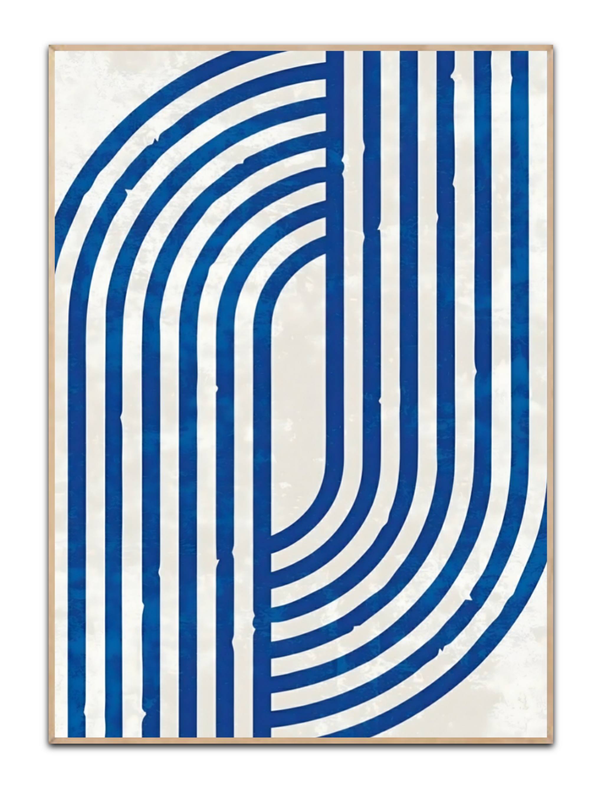 Blue Lines, Poster – Bild 5