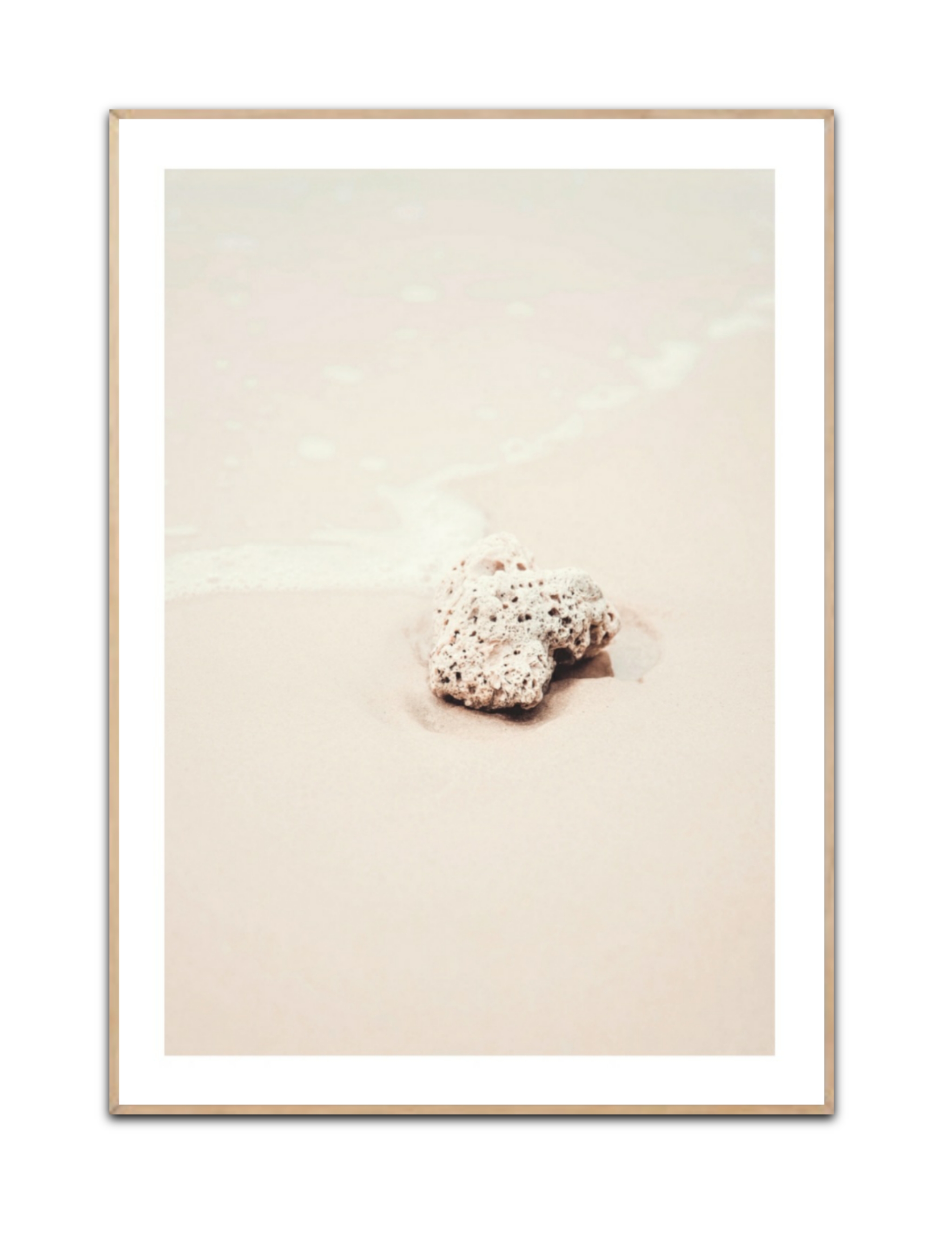 Nature Creation, Poster