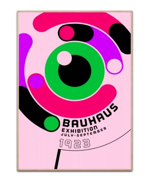 Bauhaus Eye