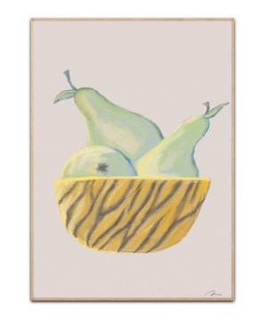 Tiger Bowl, Poster