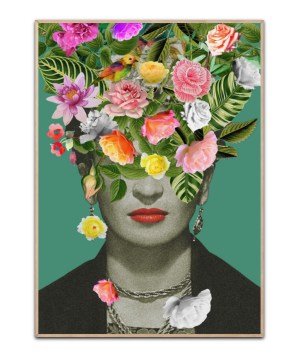 Floral Frida By Frida Floral Studio