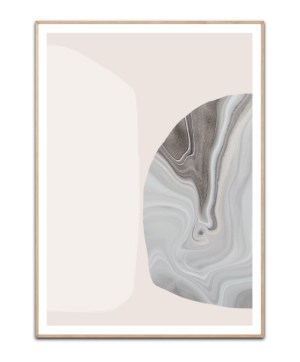 Two Lovers Stadt uplusmestudio, Poster