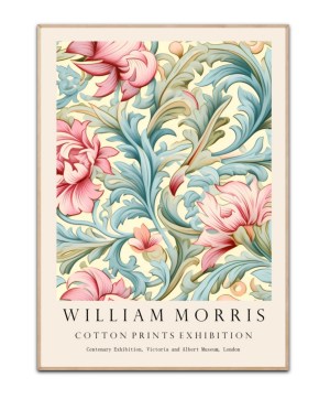 William Morris - Exhibition 2