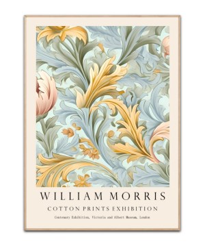 William Morris - Exhibition 4
