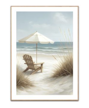 A place to breathe Poster