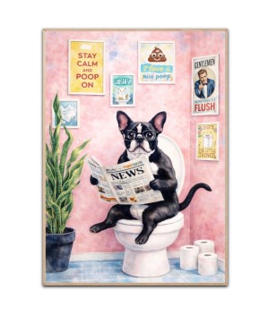 Jeder braucht einen Moment Poster