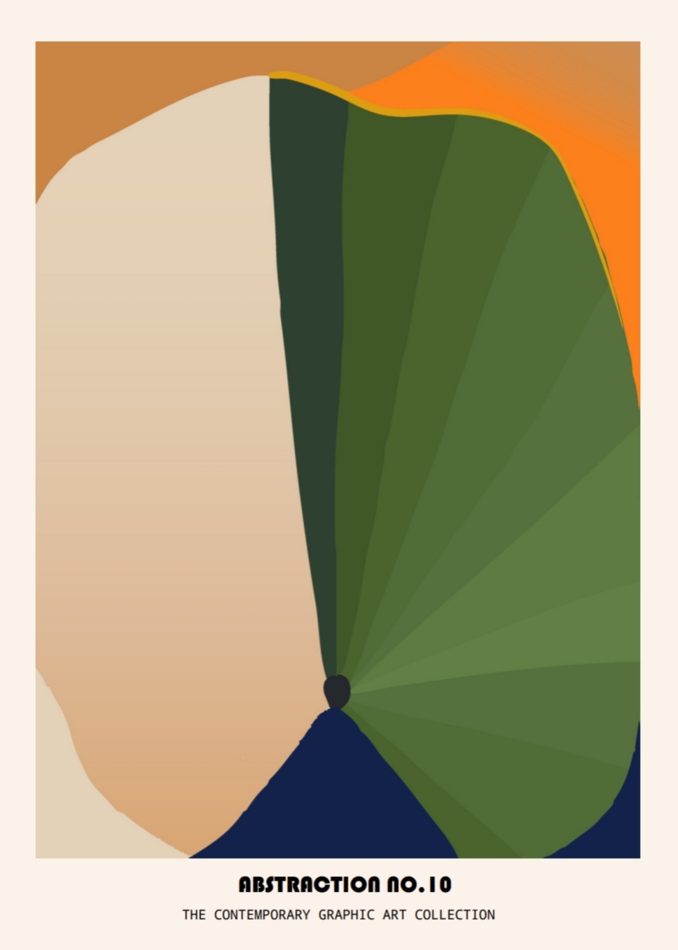 Art Collection No.10, Poster – Bild 5