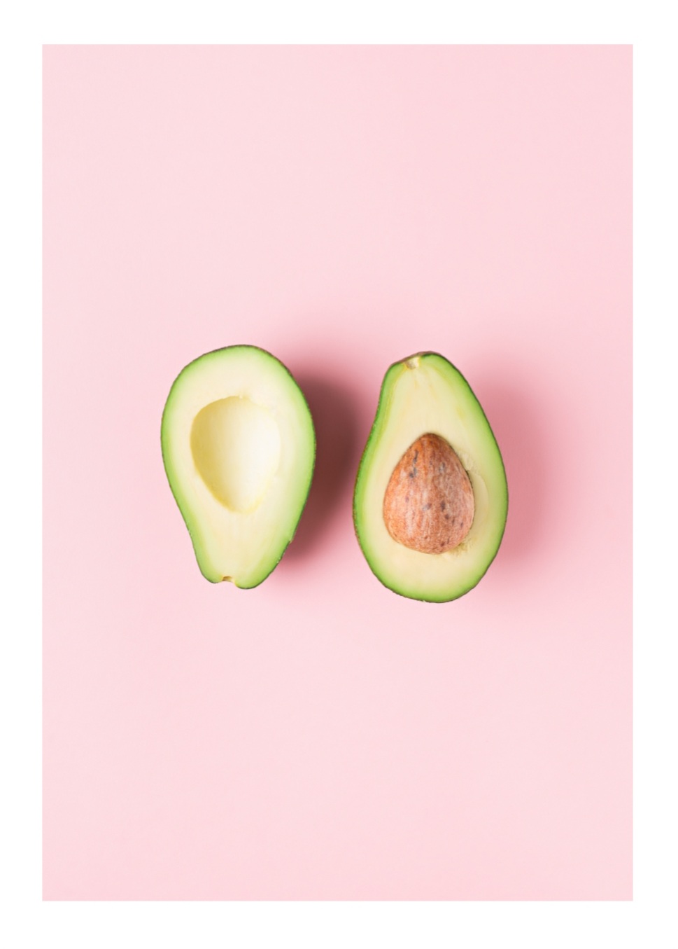 Avokado, Poster – Bild 5