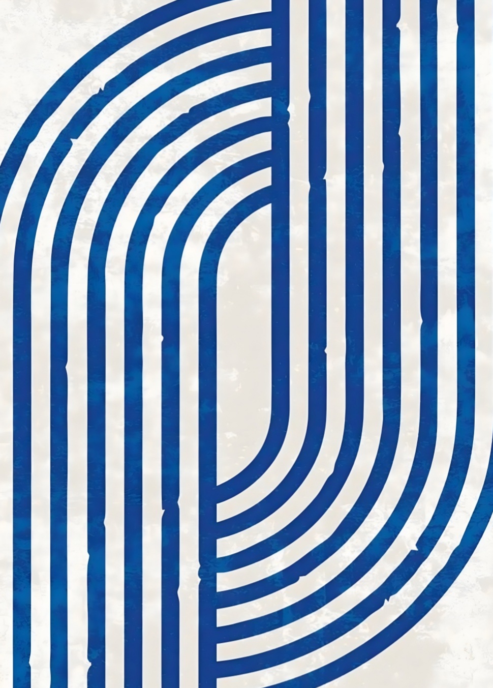 Blue Lines, Poster – Bild 6