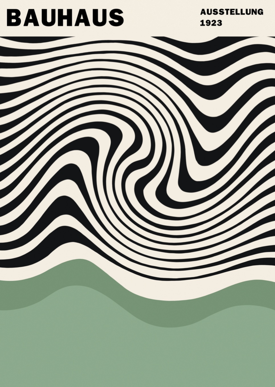 Bauhaus 1923 – Bild 5