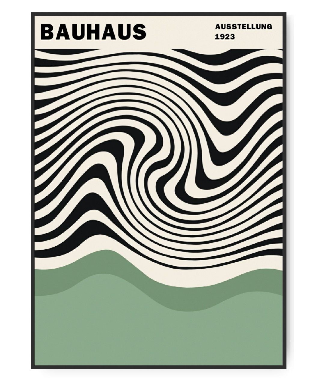Bauhaus 1923 – Bild 6