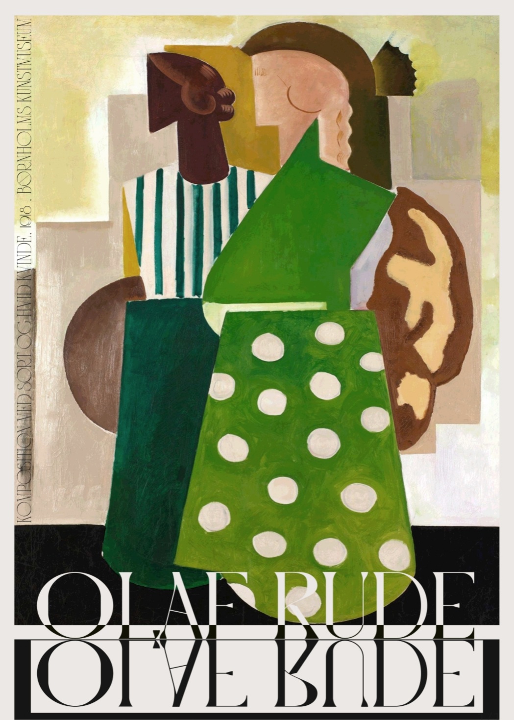 Olaf Rude, Poster – Bild 5