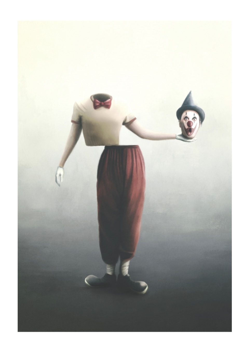 Hokus Pokus Clown, Poster – Bild 5