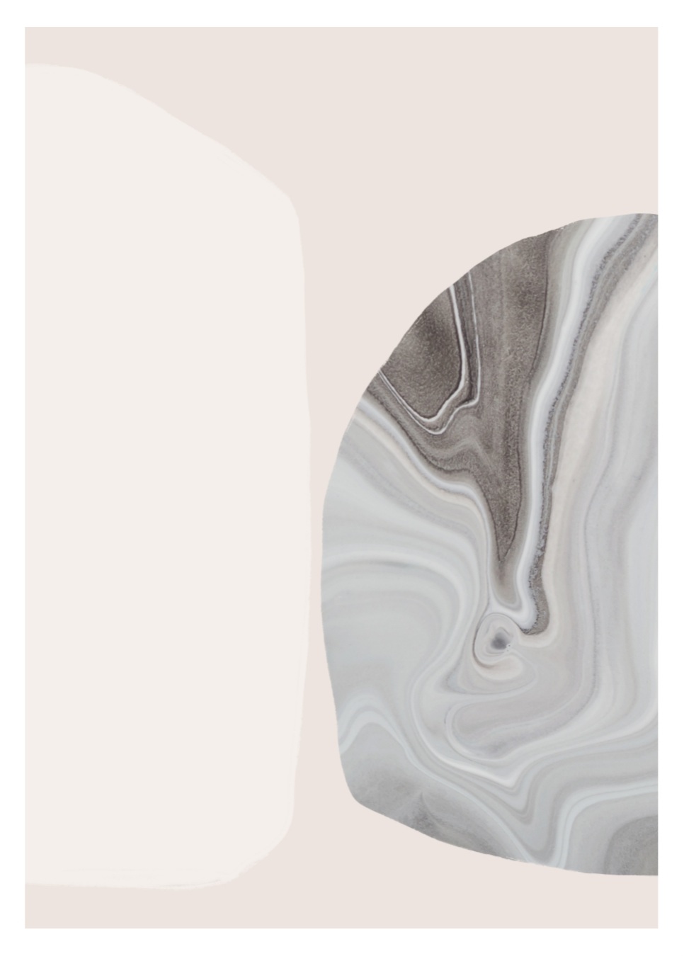 Two Lovers Stadt uplusmestudio, Poster – Bild 5