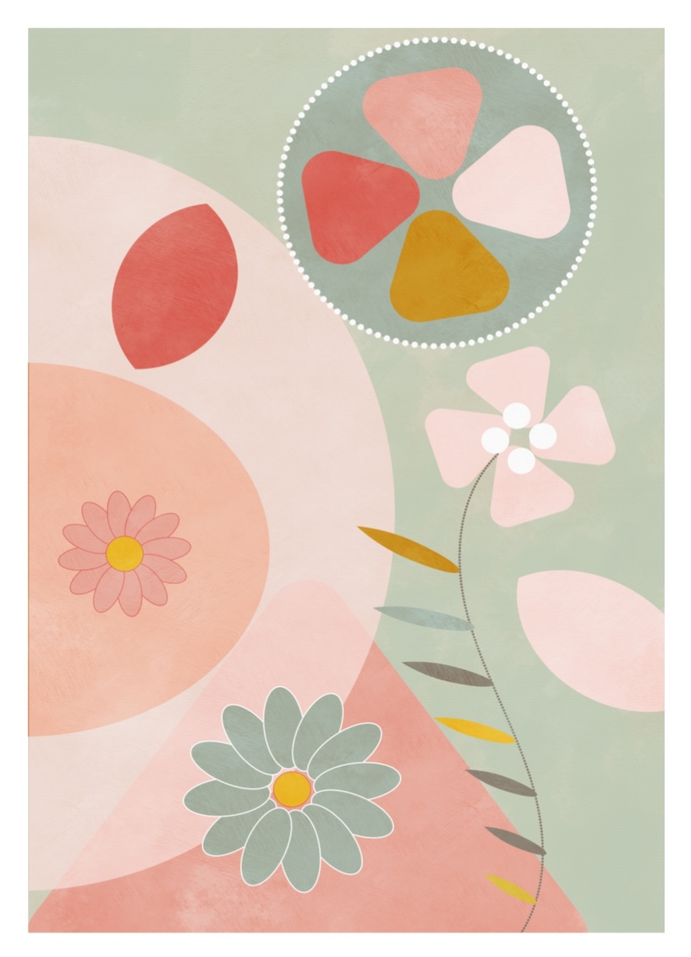 Friendly Colors 3, Poster – Bild 5