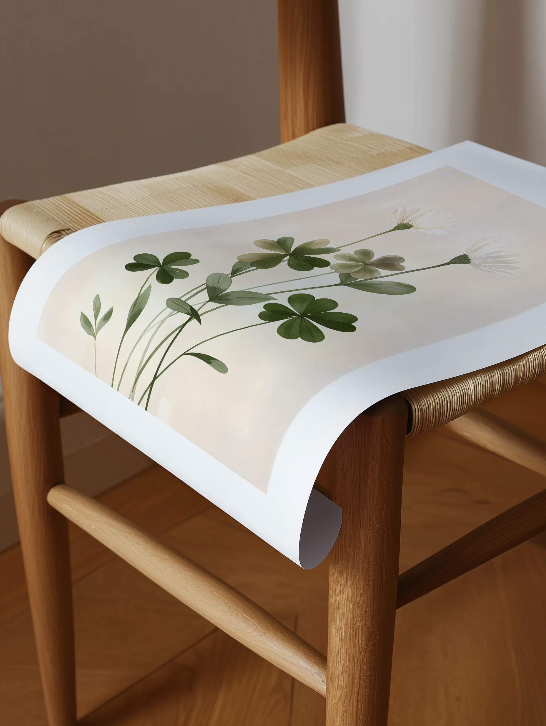 Blooming Hope Poster – Bild 6