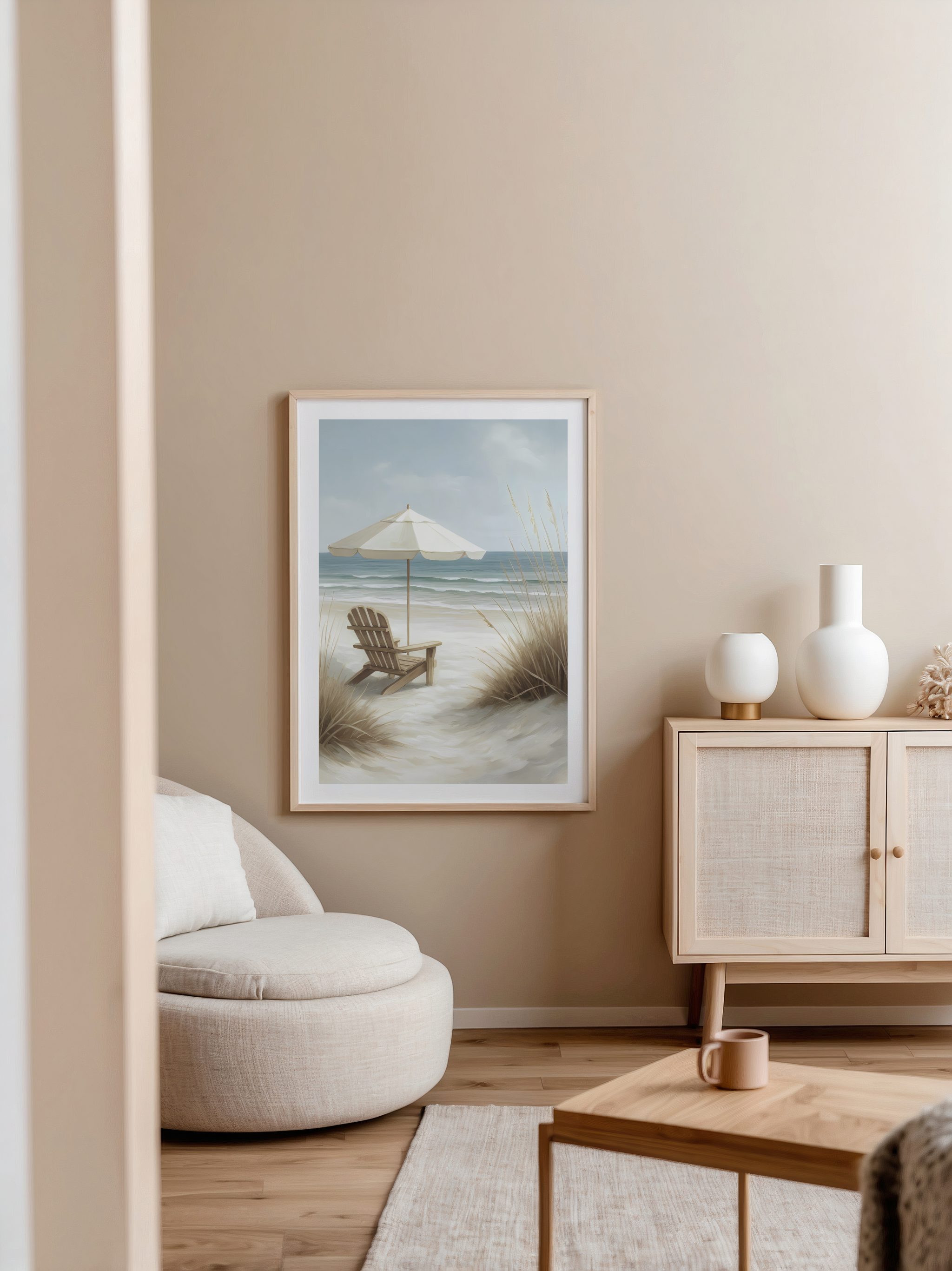 A place to breathe Poster – Bild 7