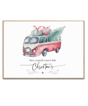 Have yourself a Merry... Str. A3