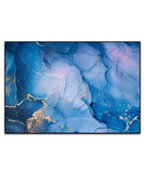 Stormy Night – Leinwandbild