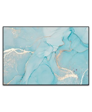 Ocean Waves – Leinwandbild