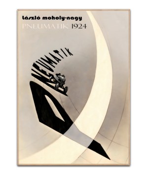 László - Poster