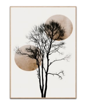 Treetop - Poster