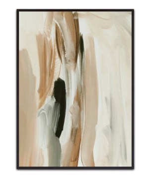 Le Paysage – Leinwandbild