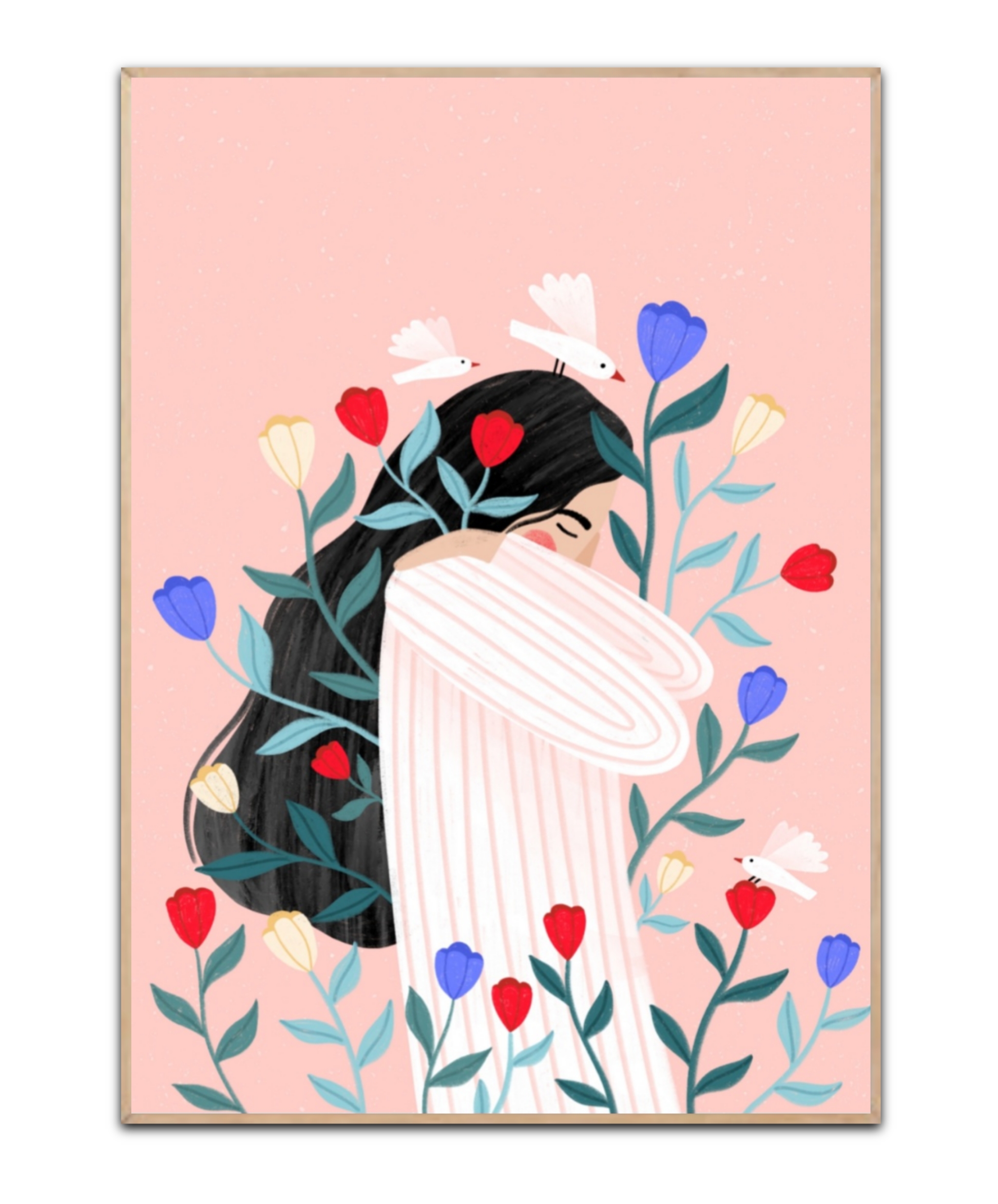 Selfcare - Poster