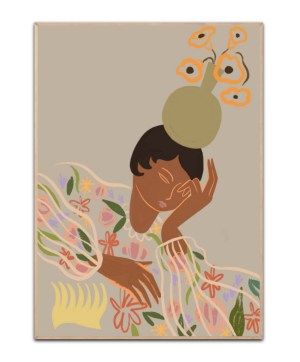 The Overthinker Stadt Arty Guava