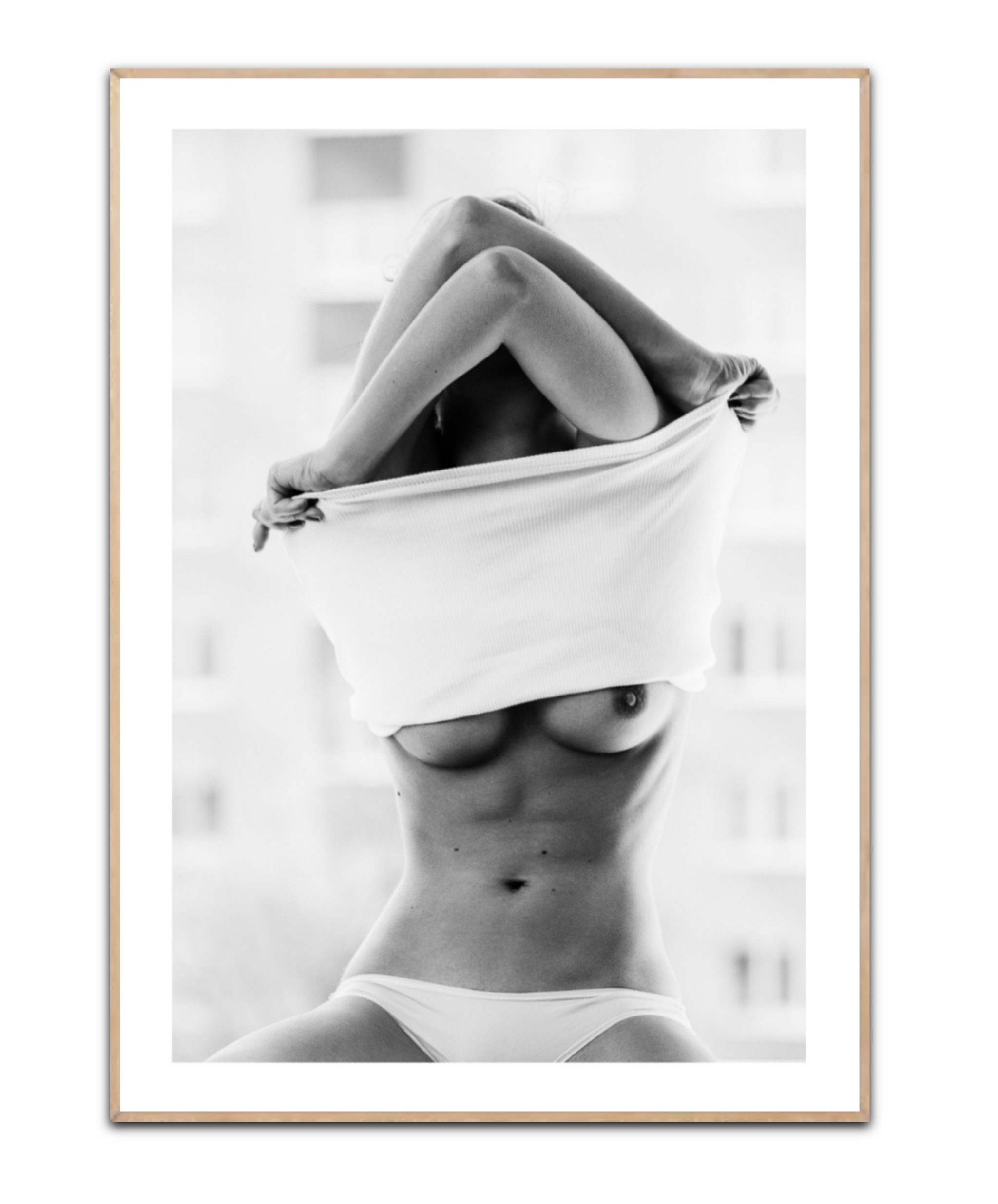 Hot Poster