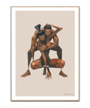 Diamond Union Stadt Manasseh Johnson Sr.