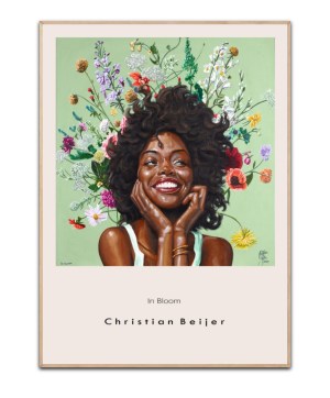 In Bloom von Christian Beijer