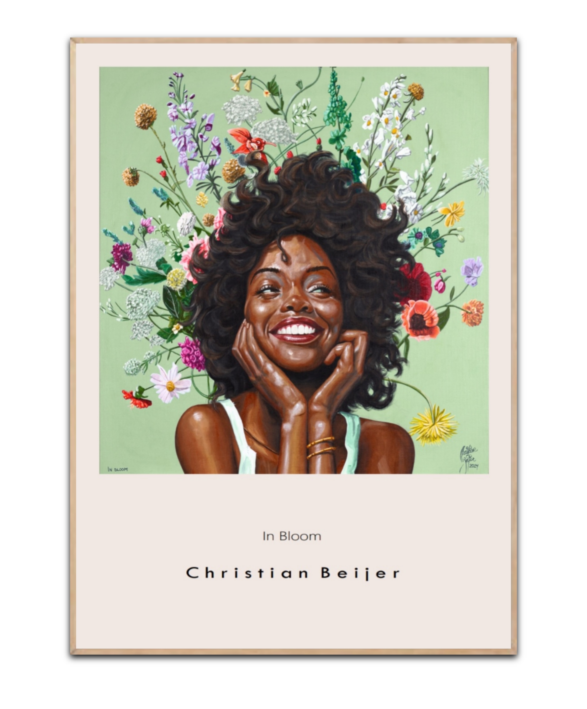 In Bloom von Christian Beijer