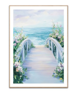 Flower Bridge