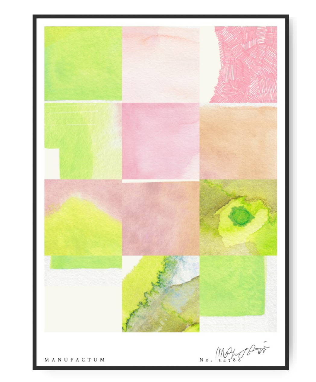 Manufactum No. 34786- Poster – Bild 6