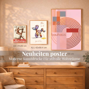 Shop Neuheiten