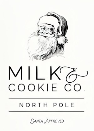 JulePoster/kort No. 15, Str. A5 (15x21 cm)