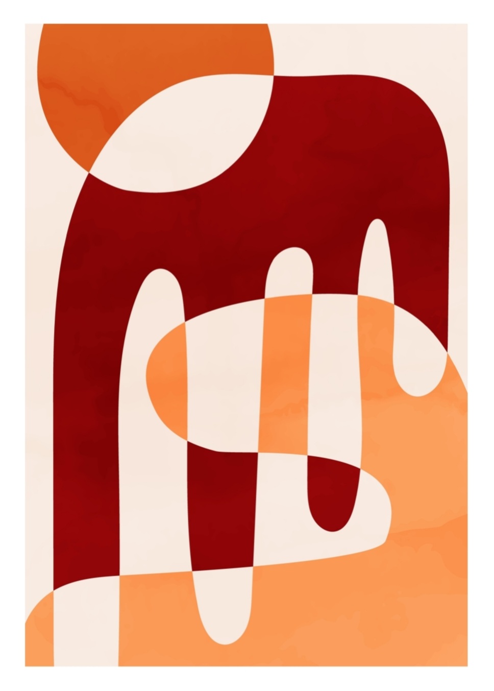 Motherhood, Poster – Bild 5