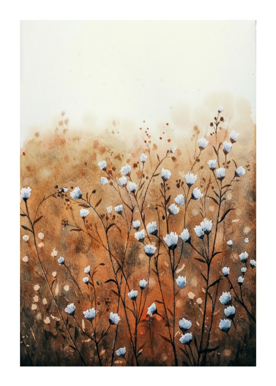 Autumn 1, Poster – Bild 5