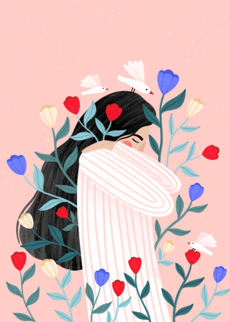 Selfcare - Poster – Bild 5