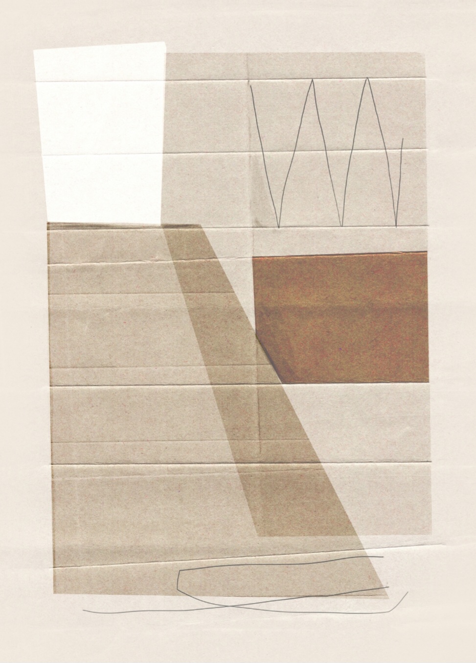 Scheme Abstract Poster von Dan Hobday – Bild 5