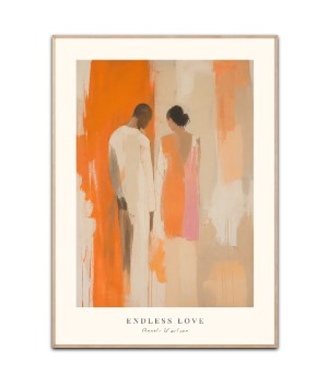 Endless Love, Poster